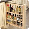 Cabinet Options