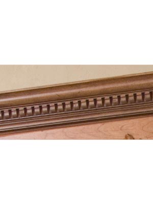 Crown Molding Option 5