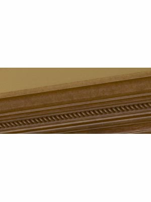 Crown Molding Option 6