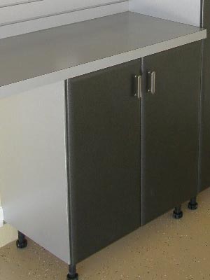 Base Cabinet, 2 Door
