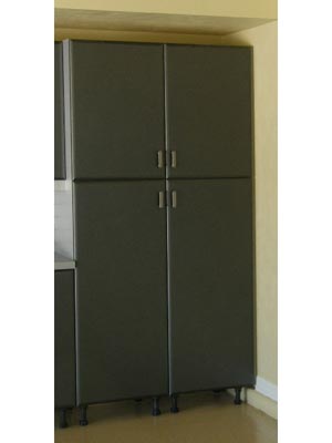 Tall Cabinets