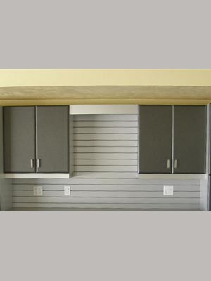 Wall Cabinets