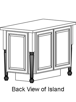 Island Option 4B