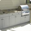 Outdoor Kitchens